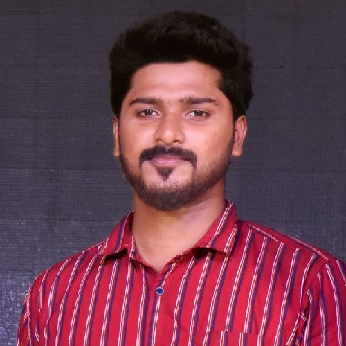 Muhammed Usman